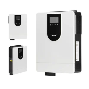 SY-8.2KW/SY-10.2KW SERIES